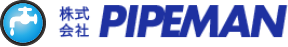 PIPEMAN logo